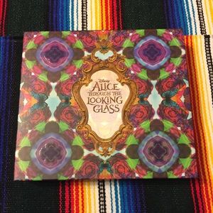 Urban Decay Alice Through The Looking Glass